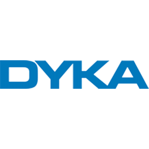 dyka logo