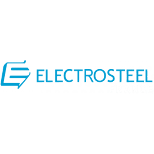 electrosteel-france logo