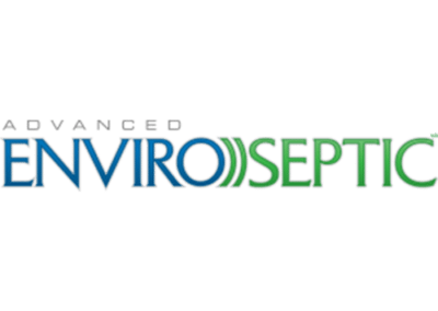 ENVIROSEPTIC Installation septique sans souci pour traiter vos eaux usées. Sans électricité, sans entretien, sans Mécanique & sans changement de média filtrant.