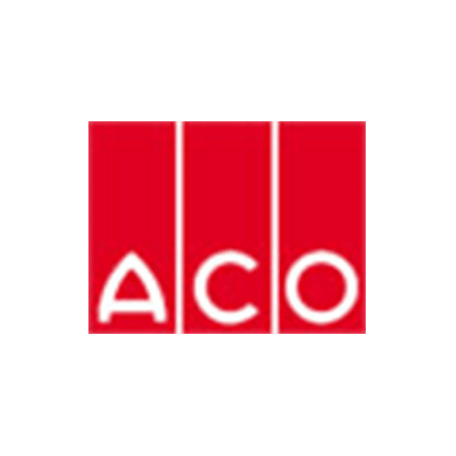 ACO France intervient sur une multitude de chantiers publics ou privés et Propose des solutions de drainage pour le Génie Civil & la VRD, le Bâtiment & l’Industrie, et la maison individuelle.