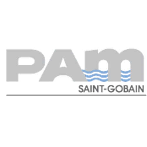 plattard-logo PAM SAINT GOBAIN logo