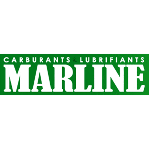 marline logo