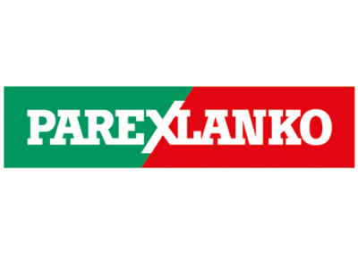 PAREXLANKO est la marque commerciale de PAREX en France ils élaborent, formulent, produisent et commercialisent des solutions de spécialité pour les professionnels du Bâtiment et du Génie Civil.
