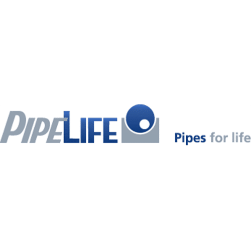 pipelife logo