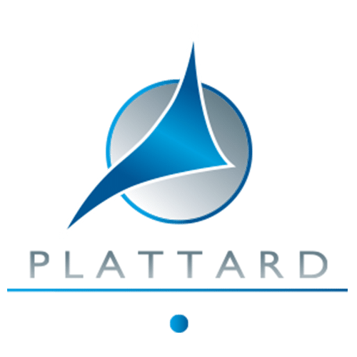plattard-logo plattard logo