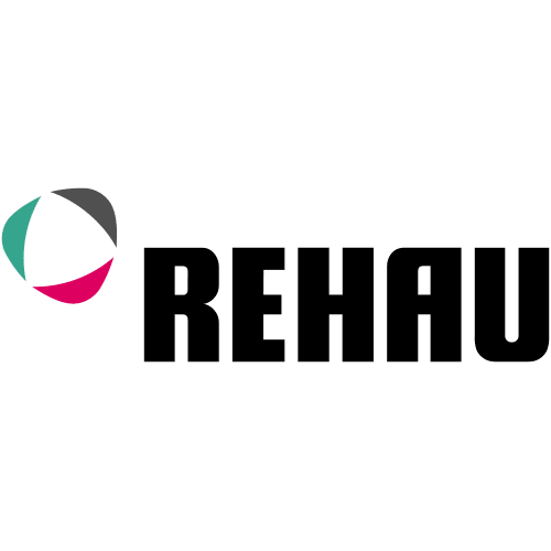 REHAU des solutions à base de polymères.