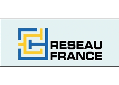 RESEAUX France : Distributeur dans les secteurs de l’assainissement,des travaux publics, de la distribution de l’eau et du gaz