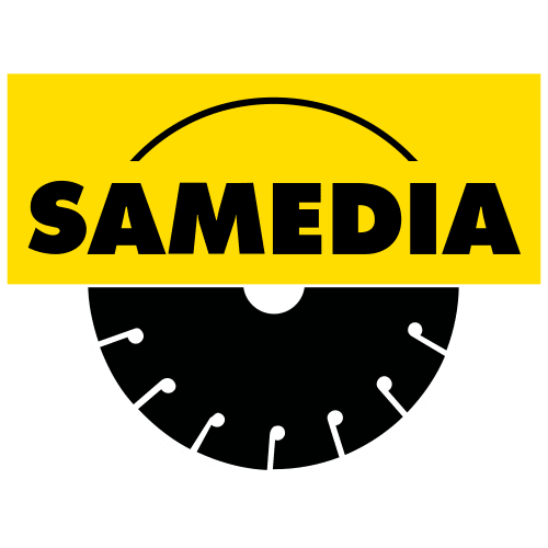 samedia logo