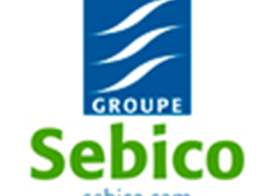 SEBICO Solutions techniques et innovantes pour l’assainissement non collectif et la gestion de l’eau de pluie.