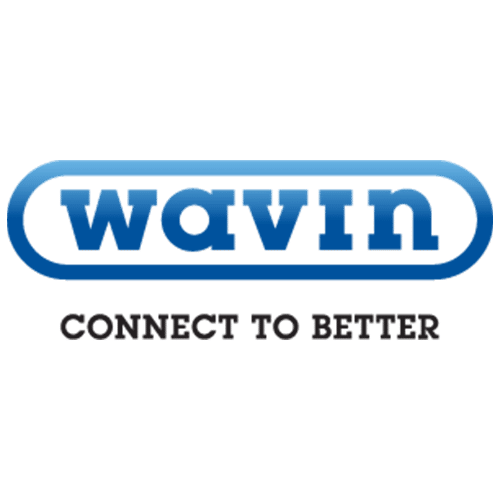 Wavin logo