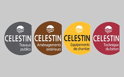 Nouvelle organisation Célestin Matériaux – secteur 47-82