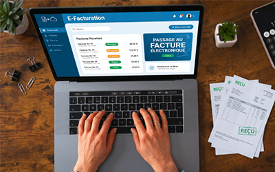 Facturation électronique, les changements !